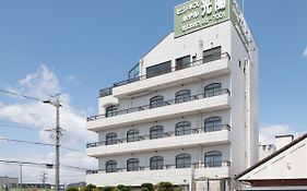 Tabist Business Hotel Koyo Aichi Toyoake