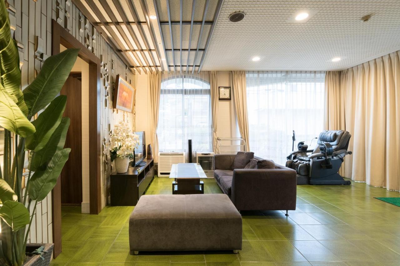 Tabist Business Hotel Koyo Aichi Toyoake Exterior photo