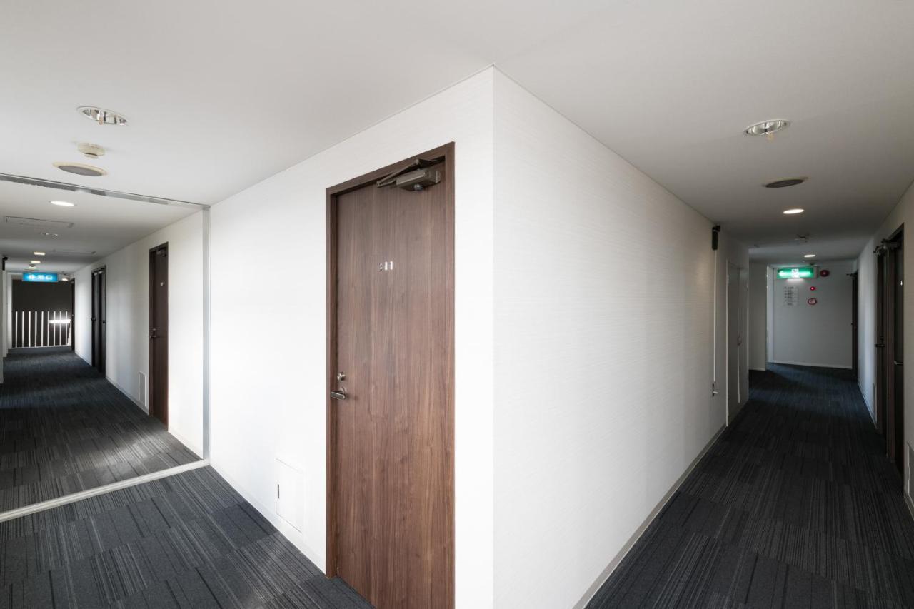 Tabist Business Hotel Koyo Aichi Toyoake Exterior photo