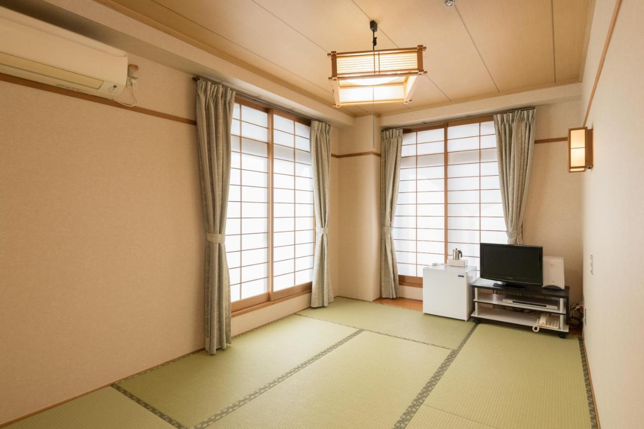 Tabist Business Hotel Koyo Aichi Toyoake Exterior photo