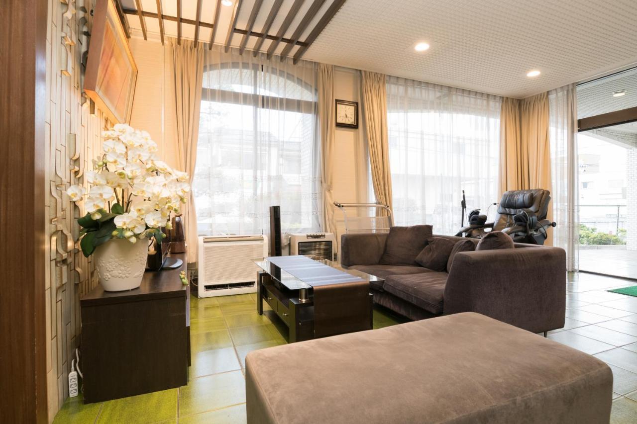 Tabist Business Hotel Koyo Aichi Toyoake Exterior photo