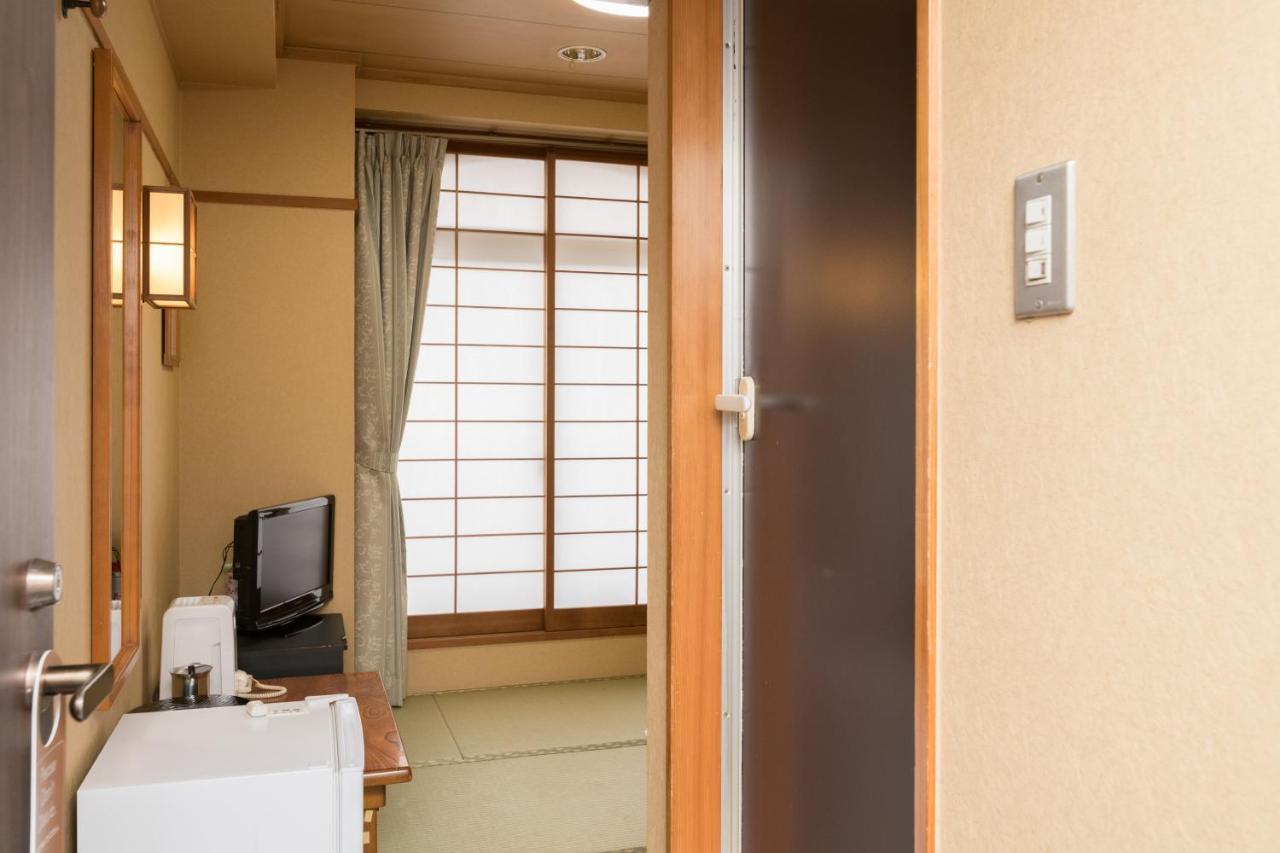 Tabist Business Hotel Koyo Aichi Toyoake Exterior photo
