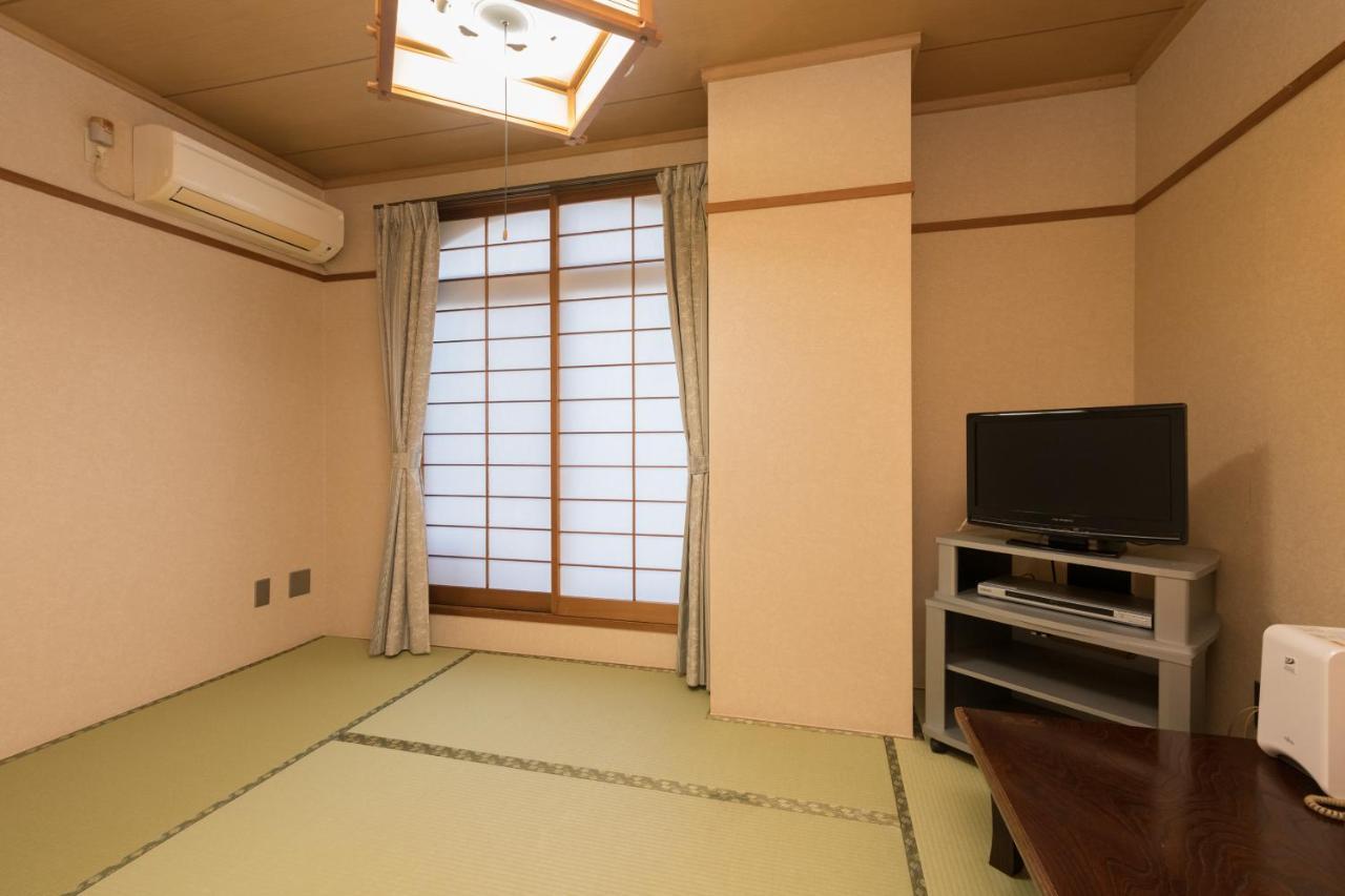 Tabist Business Hotel Koyo Aichi Toyoake Exterior photo