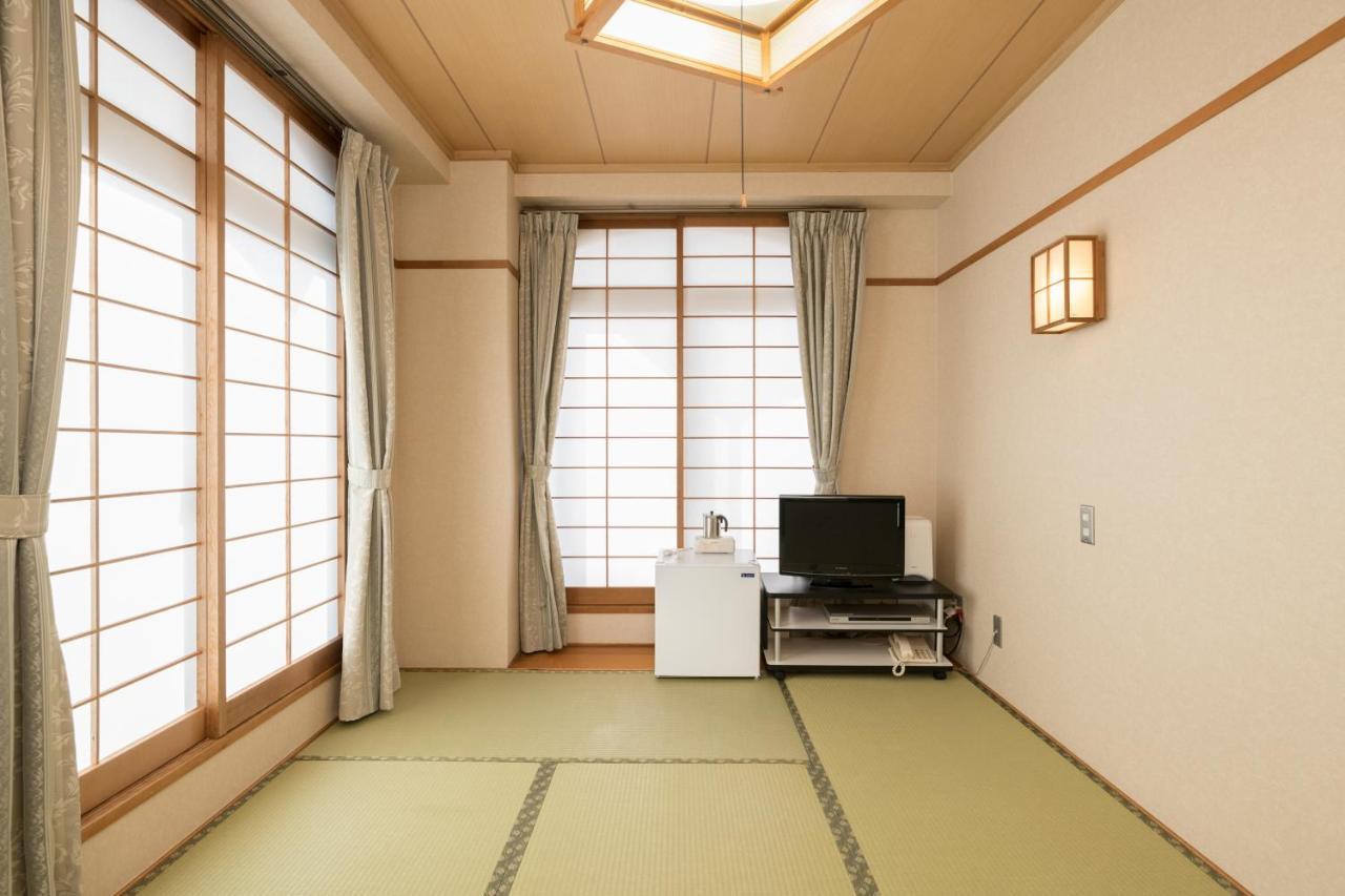 Tabist Business Hotel Koyo Aichi Toyoake Exterior photo