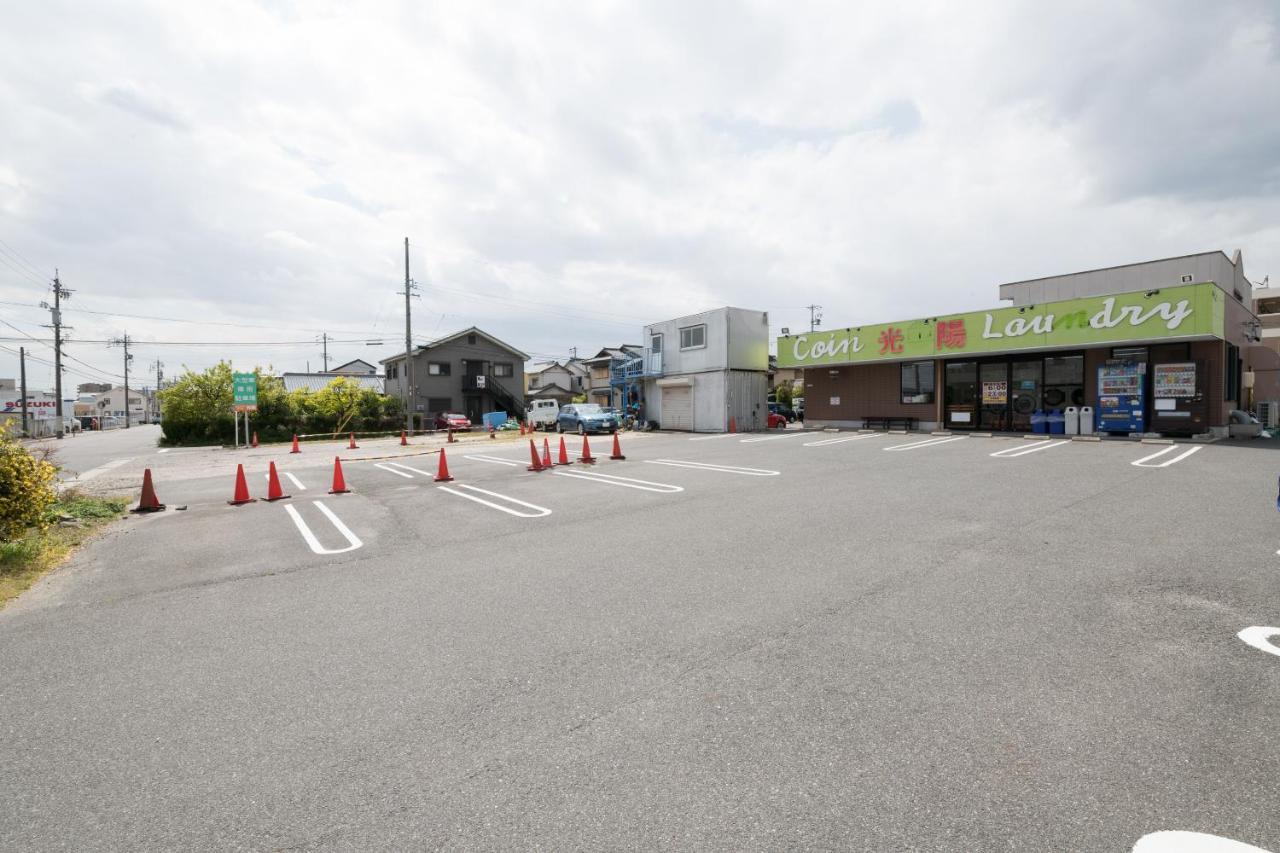 Tabist Business Hotel Koyo Aichi Toyoake Exterior photo