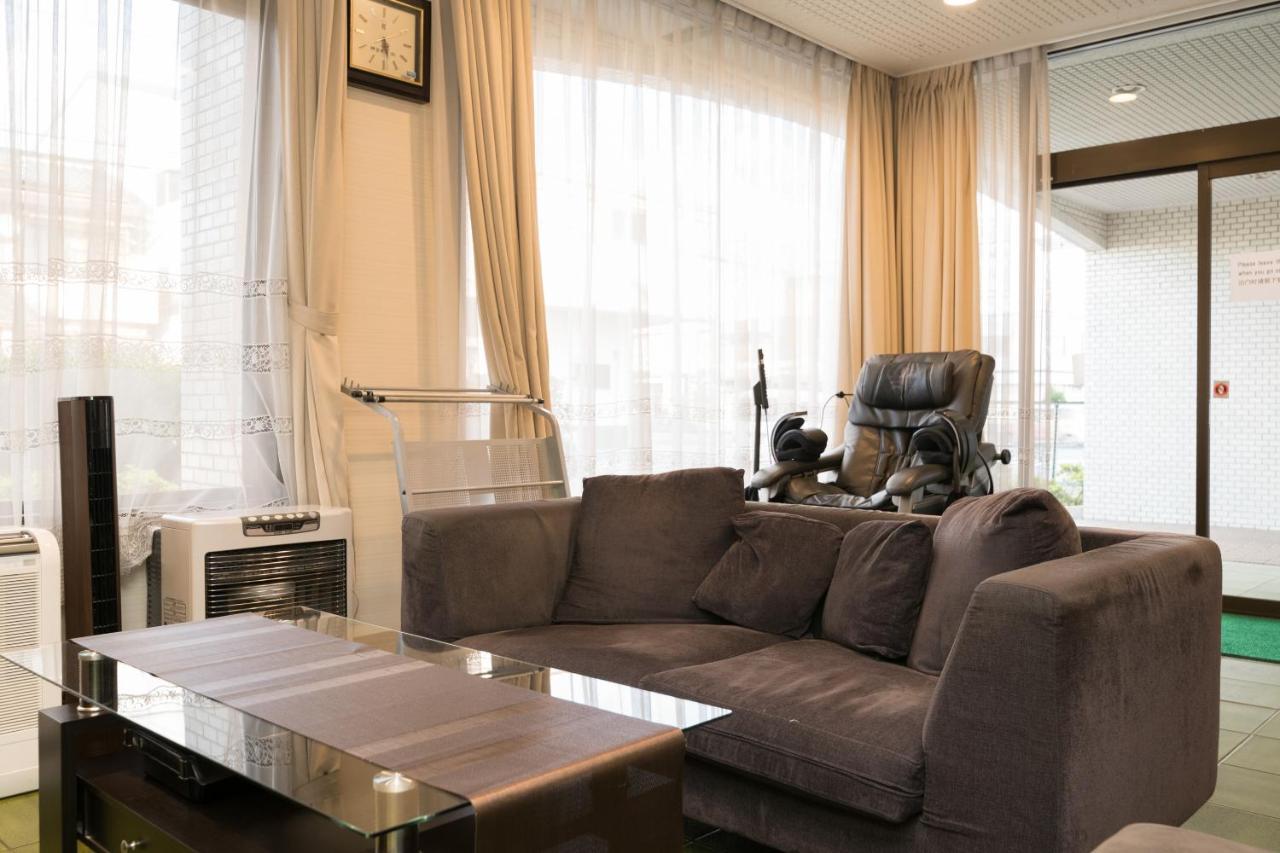 Tabist Business Hotel Koyo Aichi Toyoake Exterior photo