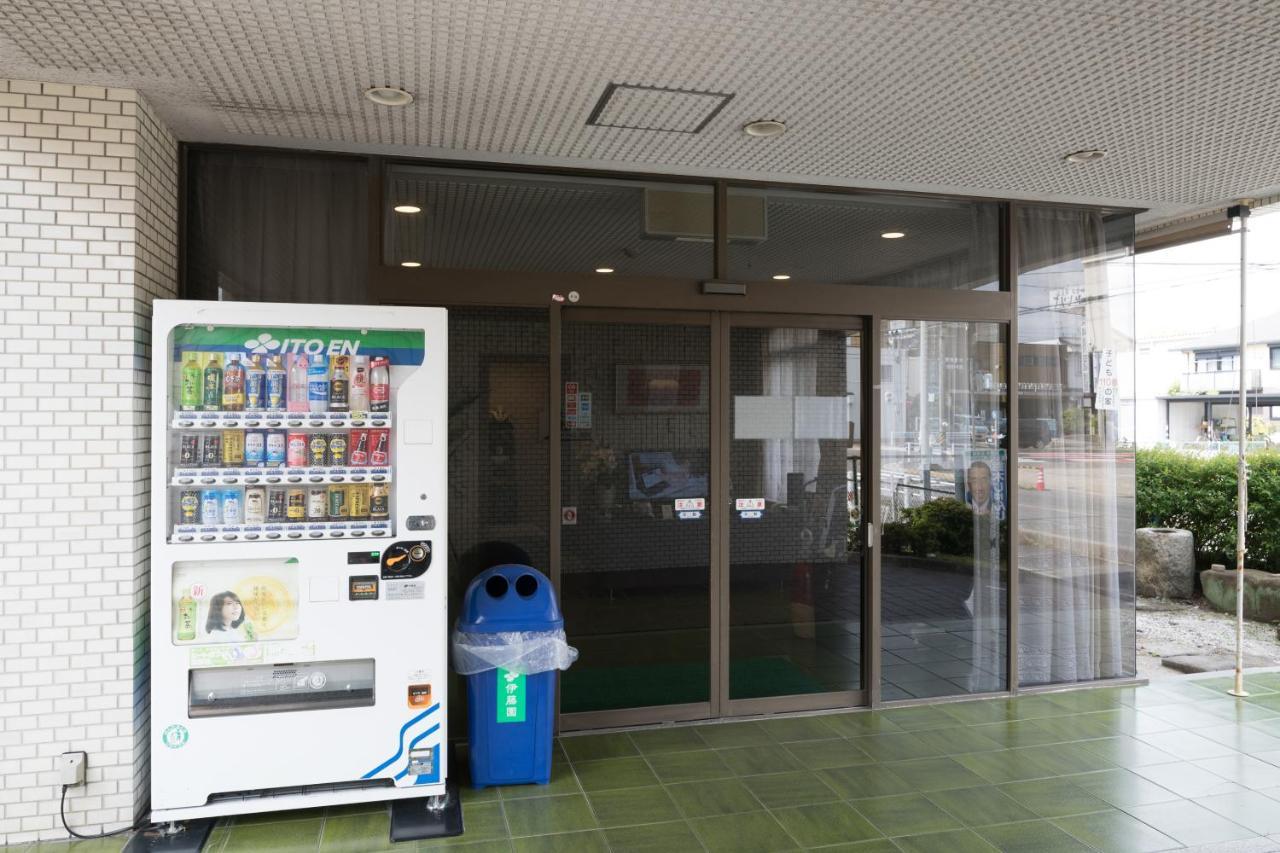 Tabist Business Hotel Koyo Aichi Toyoake Exterior photo