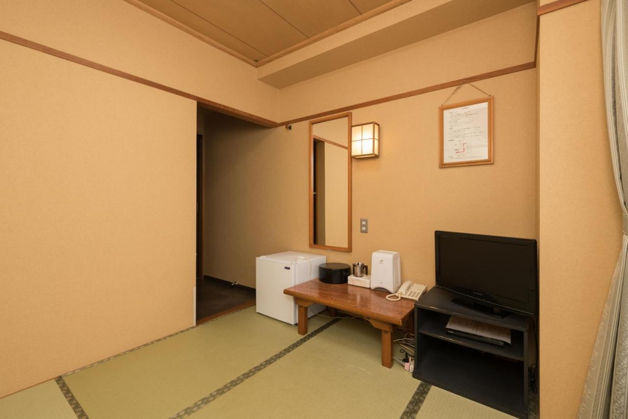 Tabist Business Hotel Koyo Aichi Toyoake Exterior photo