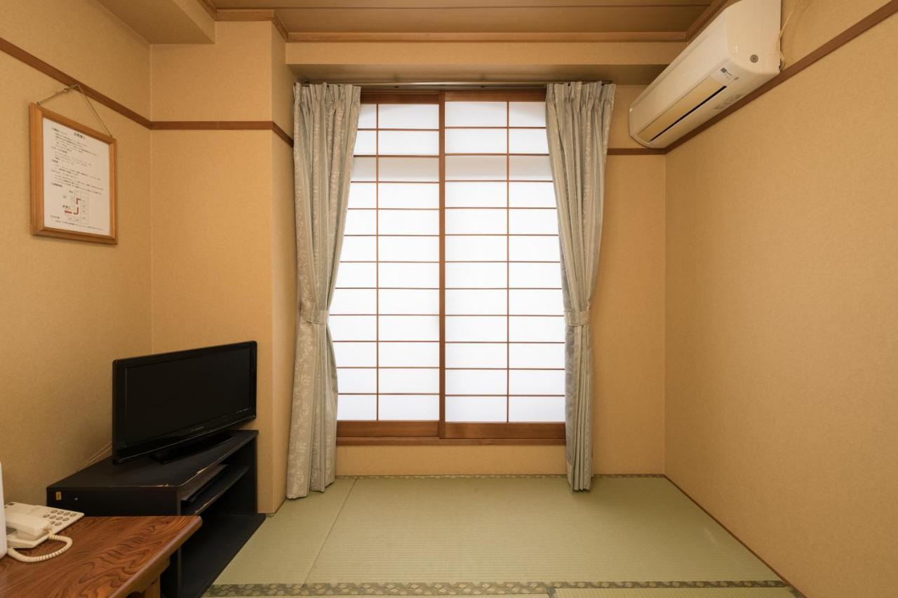 Tabist Business Hotel Koyo Aichi Toyoake Exterior photo