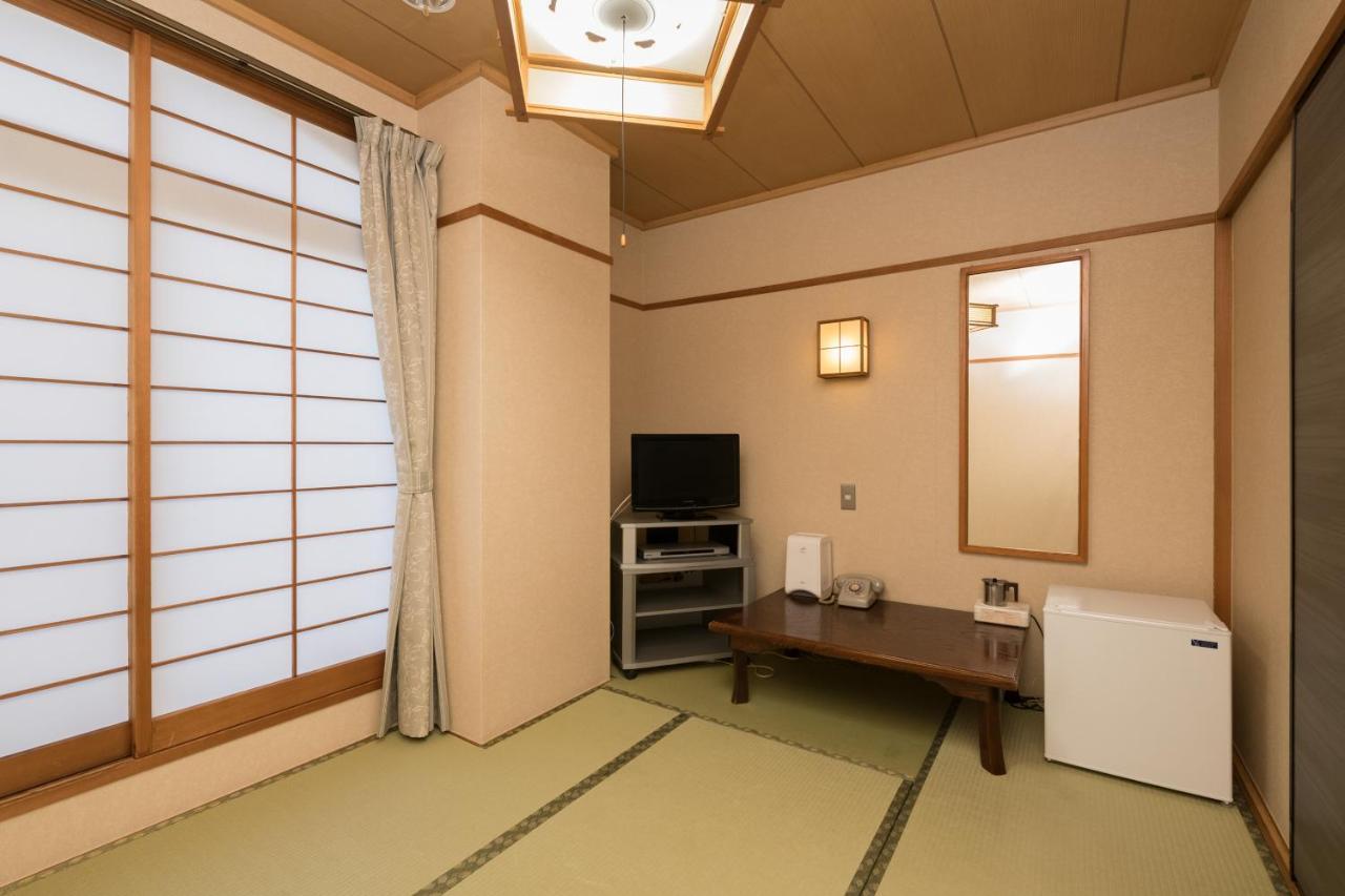 Tabist Business Hotel Koyo Aichi Toyoake Exterior photo