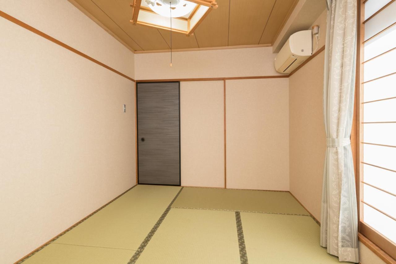 Tabist Business Hotel Koyo Aichi Toyoake Exterior photo