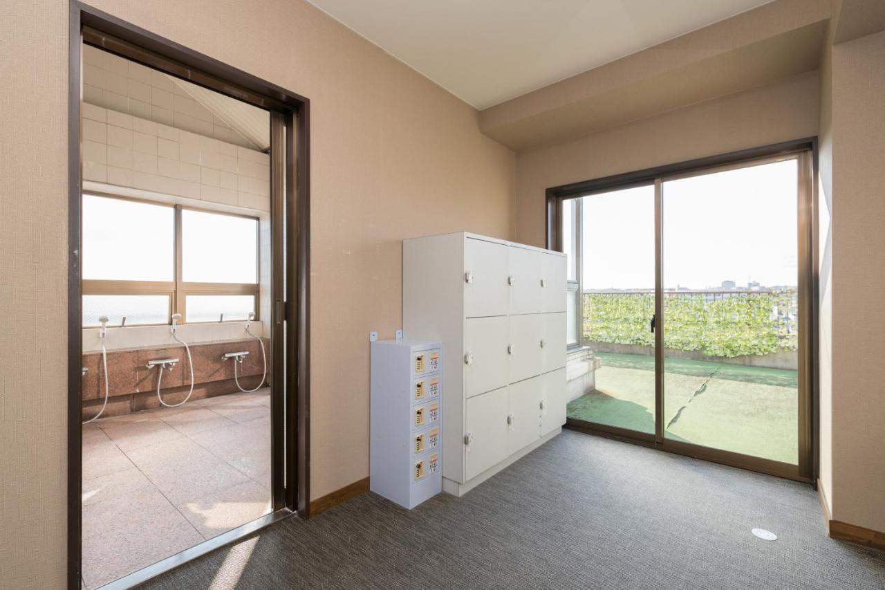 Tabist Business Hotel Koyo Aichi Toyoake Exterior photo