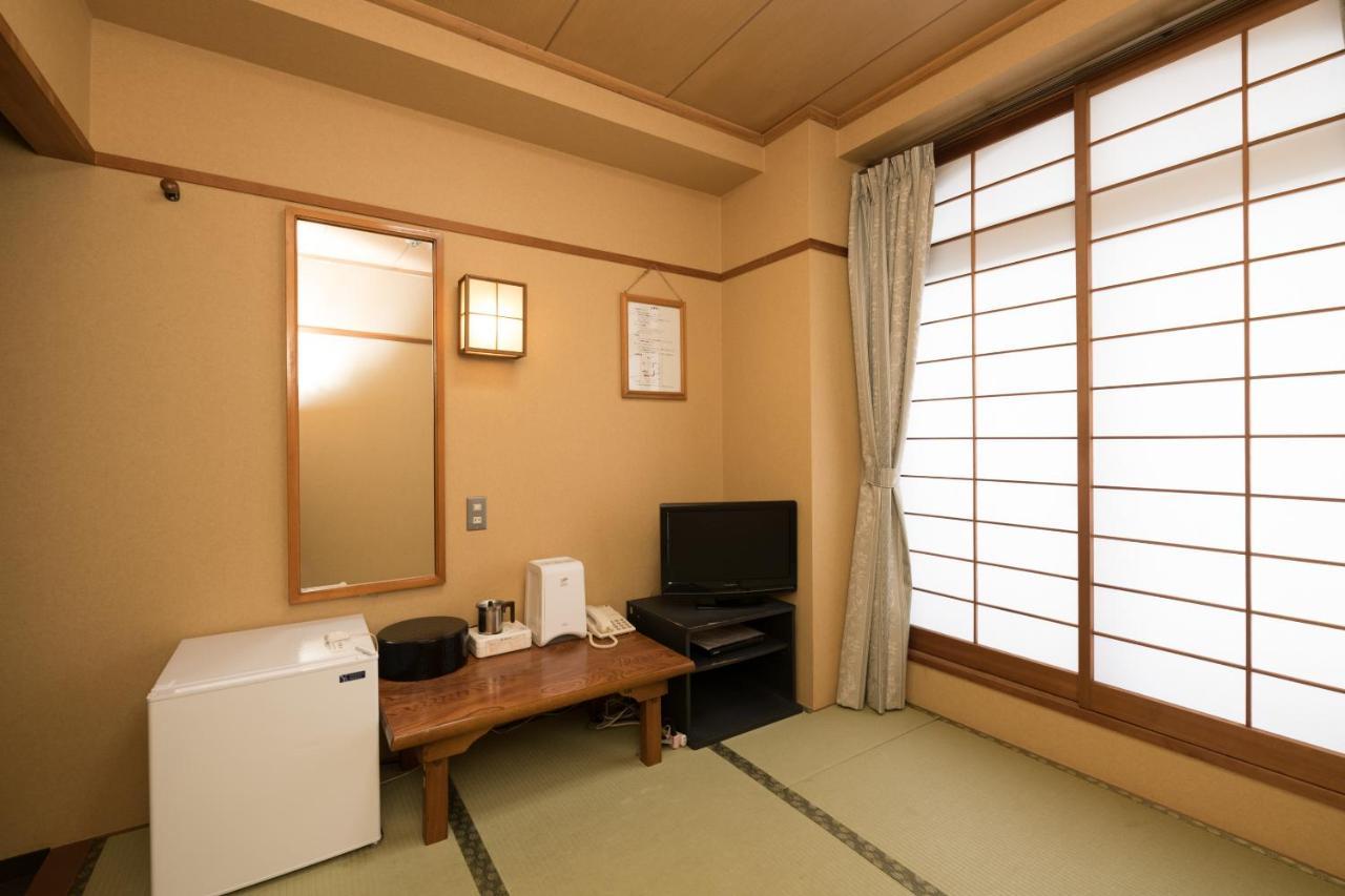 Tabist Business Hotel Koyo Aichi Toyoake Exterior photo