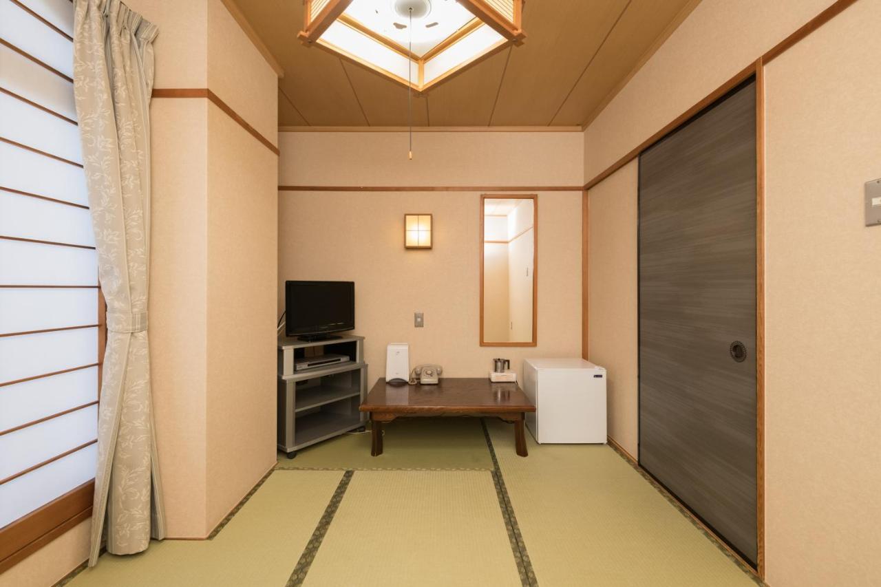 Tabist Business Hotel Koyo Aichi Toyoake Exterior photo
