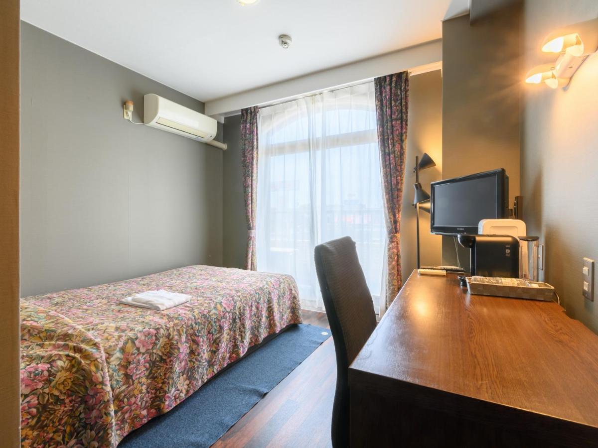 Tabist Business Hotel Koyo Aichi Toyoake Exterior photo