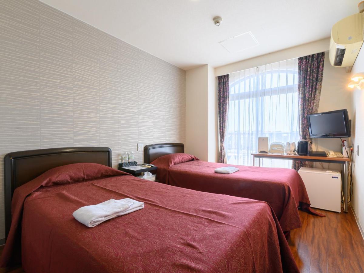 Tabist Business Hotel Koyo Aichi Toyoake Exterior photo