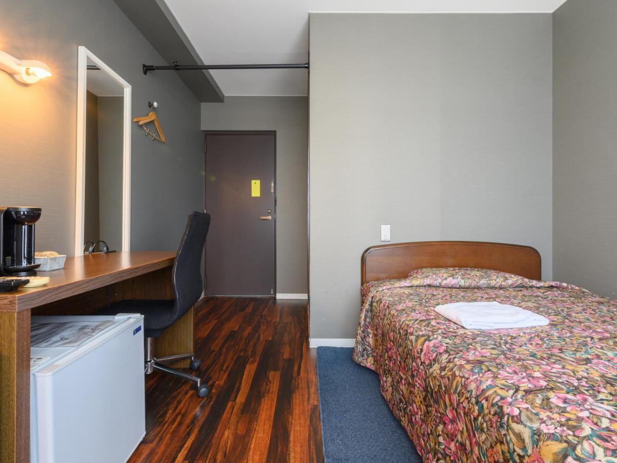 Tabist Business Hotel Koyo Aichi Toyoake Exterior photo