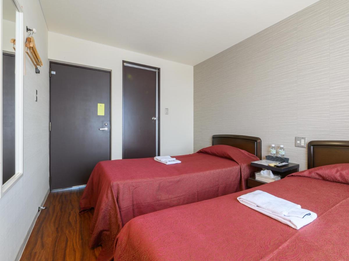 Tabist Business Hotel Koyo Aichi Toyoake Exterior photo