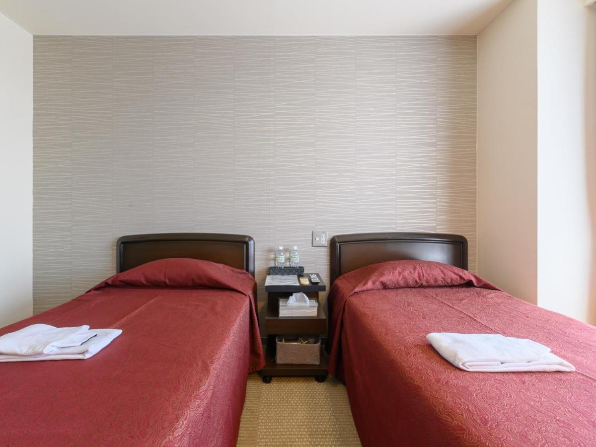 Tabist Business Hotel Koyo Aichi Toyoake Exterior photo