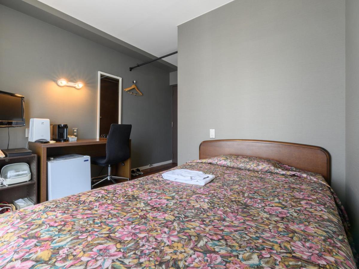 Tabist Business Hotel Koyo Aichi Toyoake Exterior photo